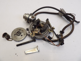 Pulsgever Yamaha XS 1100