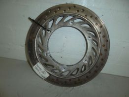 Remschijven set Honda CBR 1000 F