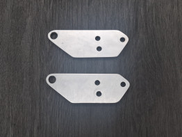 Overig Harley Davidson FXE Super Glide