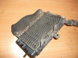 Kuhler Honda XRV 750 AFRICA TWIN