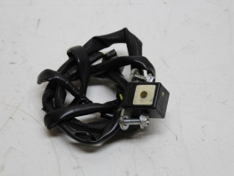 Pulsgever Kawasaki Z 900