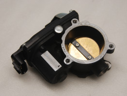 Gasklephuis Harley Davidson Touring FL