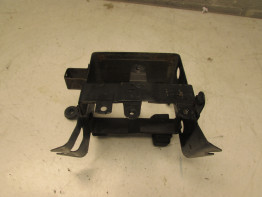 Accubak Suzuki GSX F 1100