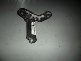 Schetsplaat links Suzuki GSX F 600
