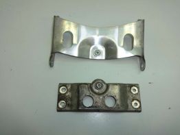 Frame body parts Suzuki GSX R 600