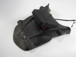 Achterspatbord Ducati ST2