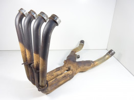 Auspuff-Krummer Yamaha FJR 1300