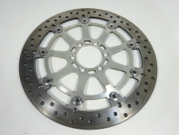 Remschijf voor KTM 990 Superduke