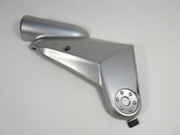 Cowl left small Kawasaki VERSYS 650