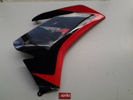 Rechter zijkuip Aprilia RSV 4