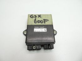 CDI ECU unit Suzuki GSX F 600