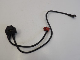 Starter Relay Kawasaki ZX 10 R