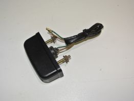 Achterlicht Honda CBF 600