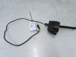 Handlebar switch assy left BMW R 1100 RT