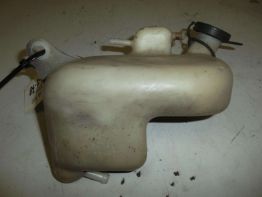 Radiator parts Honda CB 500