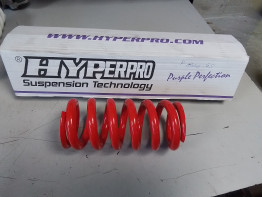 Achterschokbreker BMW F 800 GS