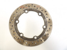 Achterremschijf Honda CBR 1100 XX