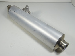 Muffler Ducati monster 600