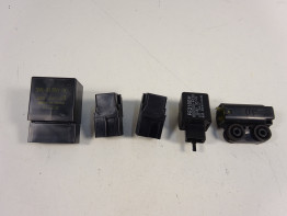 Relay Yamaha XJ 6 N