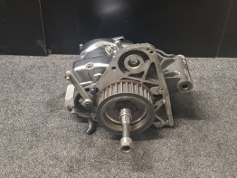 Versnellingsbak Harley Davidson Touring FL