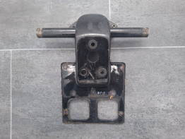 Kentekenplaathouder Honda CB 750 