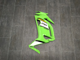 Linker zijkuip Kawasaki Ninja 650