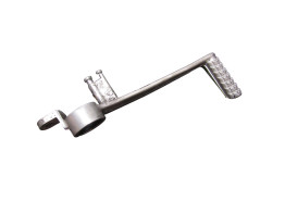 Brake pedal Suzuki GSX R 1000