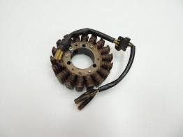 Dynamo Kawasaki Z 750