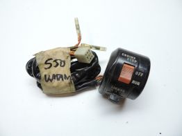 Lenkerschalter rechts Suzuki GSX 550 EF