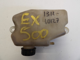 Koelvloeistof reservoir Kawasaki GPZ 500
