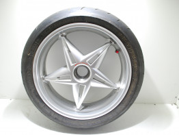 Achtervelg MV Agusta 750 Brutale