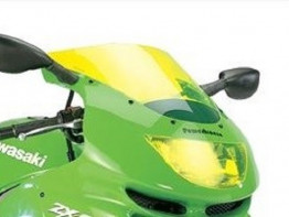 Kuipruit Kawasaki ZX 9 R
