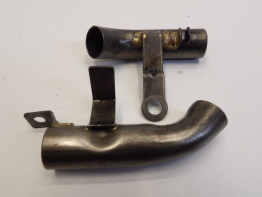 Engine parts Suzuki GSX F 1100