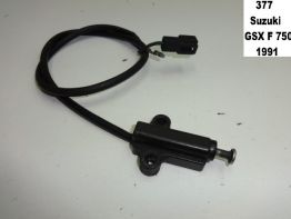 Standaard schakelaar Suzuki GSX F 750