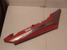 Rechter achterkant Suzuki GS 500 E