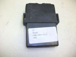 Ignitor CDI ECU Honda CBR 1000 F