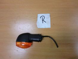 Knipperlicht rechts voor Yamaha YZF R6