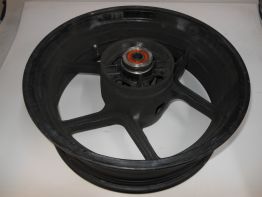 Rear wheel Kawasaki Z 750
