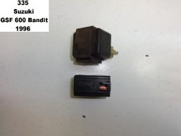 Relay Suzuki GSF 600 650 Bandit 