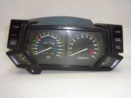 Tellerset Kawasaki GPX 600