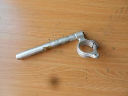 Clip on links Suzuki GSX R 750