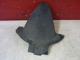 Achterspatbord Honda CBR 600 RR