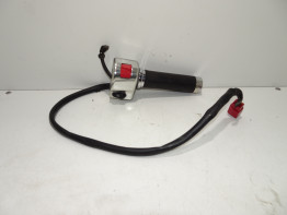 Throttle grip Kawasaki VN 1500