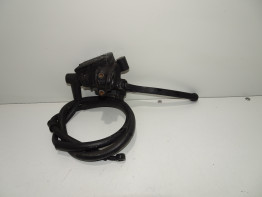 Rempomp Honda VT 500