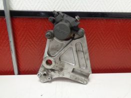 Bremssattel Bremszange hinten Kawasaki Z 750