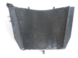 Radiateur Suzuki GSX R 750