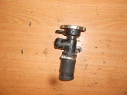 Radiator toebehoren Honda VFR 800 I