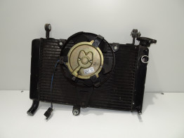 Radiateur Yamaha YZF 600 Thundercat