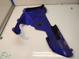 Linker onderkuip Yamaha YZF R1