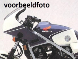 Wind screen Honda VF 700 750 S Sabre